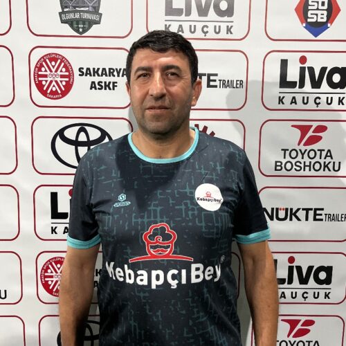 Saadettin DAĞLI