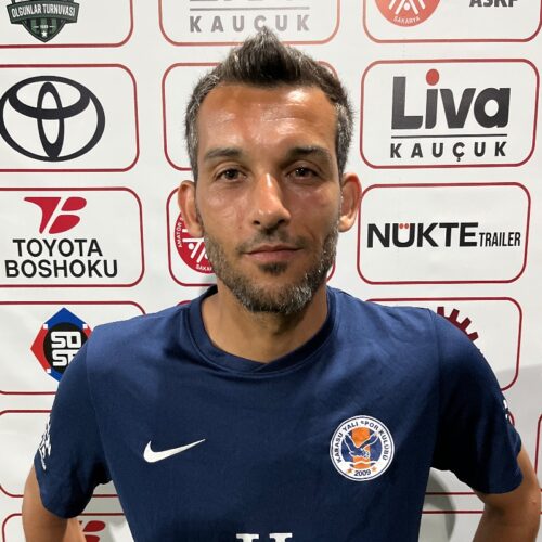 Özkan SAHİP