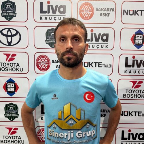 Zafer BIÇAK