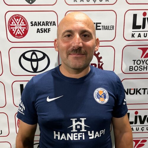 Recep KURT