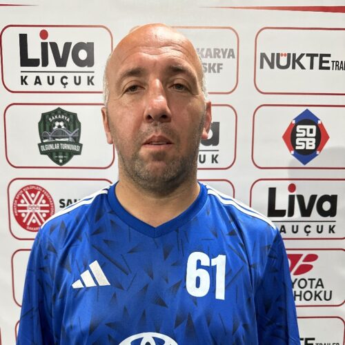 Mehmet ERDEM