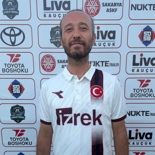 Hasan ÇELİK