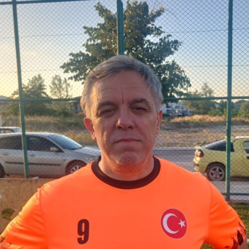 Kadir KURTULUŞ