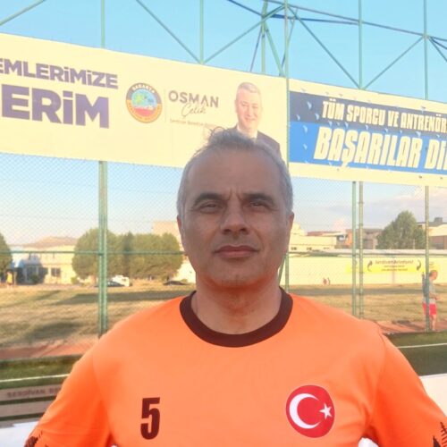 Çetin TUNÇAT