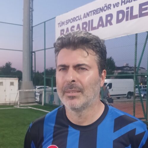 Osman  DURMUŞ