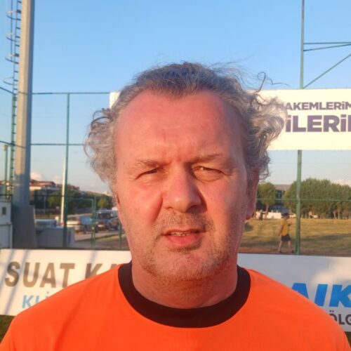 Gürkaan KURTULUŞ