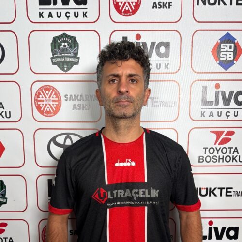 Onur ADA