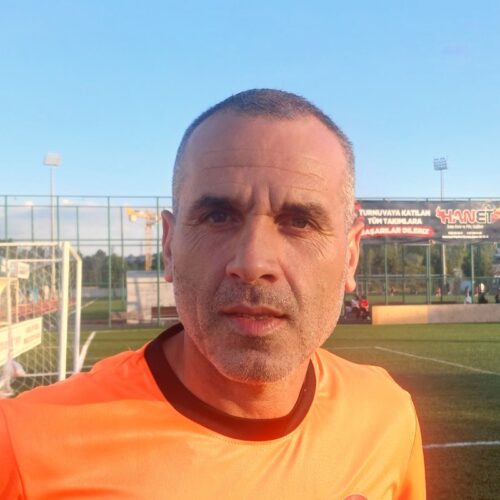 Serkan  BİLGEÇ