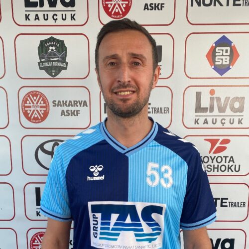 Orhan ÇAKIR