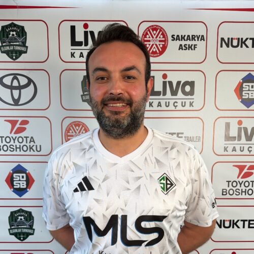 Ahmet EYÜPOĞLU
