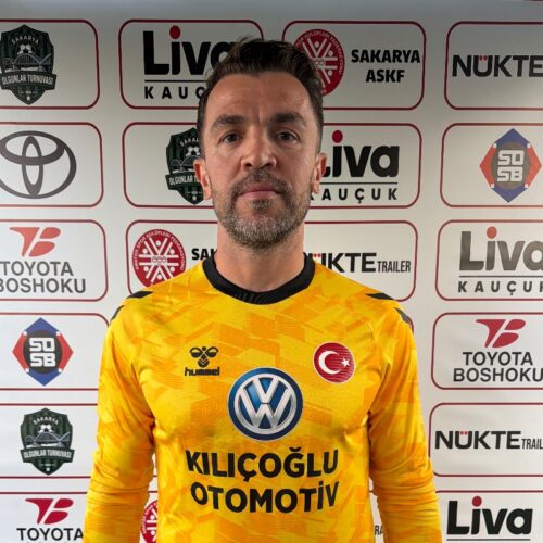 Engin VARICIOĞLU