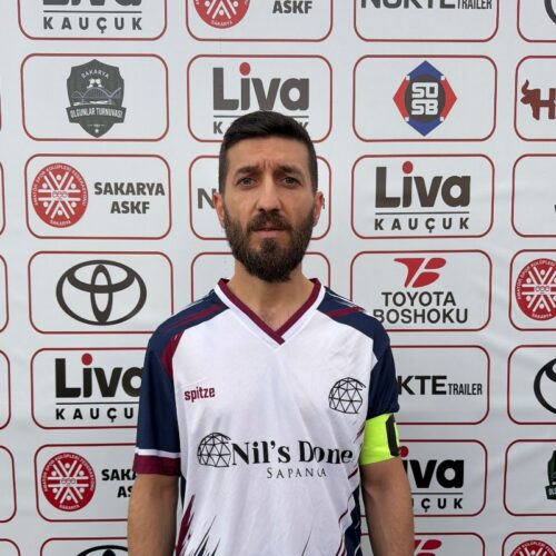 Enes AYVACI