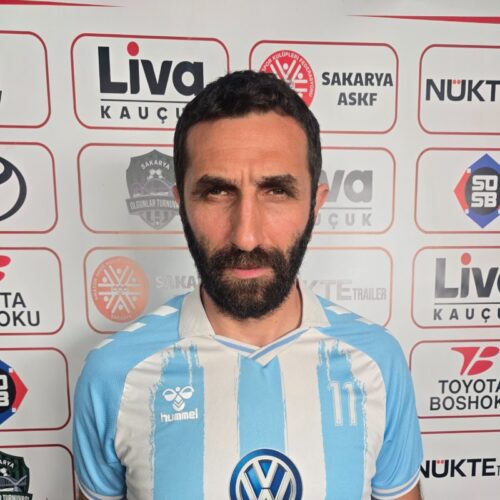 Mustafa Agah ŞEN