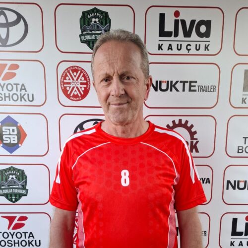 Bahattin KURT