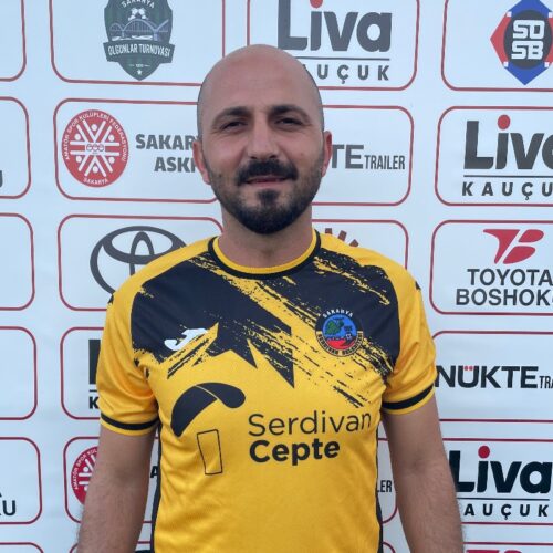 Semih TOPÇUOĞLU