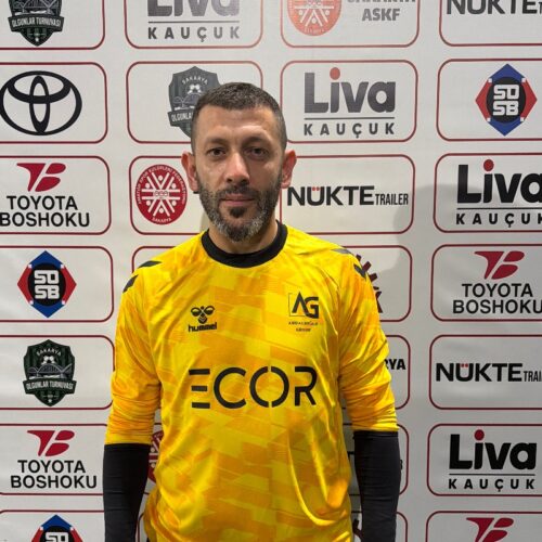 Hasan ÇATAN