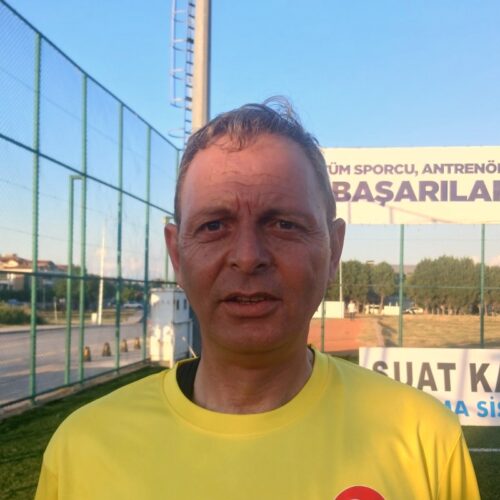 Ahmet  DURMAZ