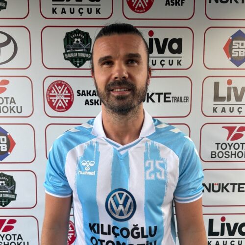 Mehmet Kutay ŞENYIL
