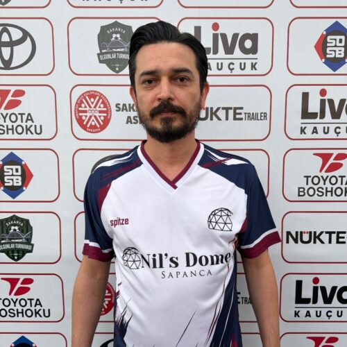Samet ŞİŞKO