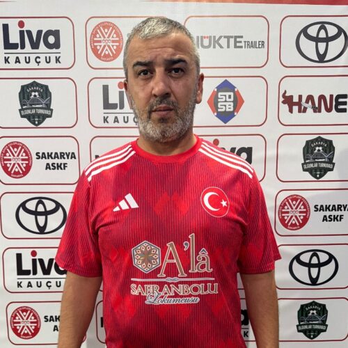 Ersin BALCI
