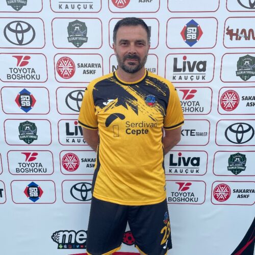 Talip TOPRAK