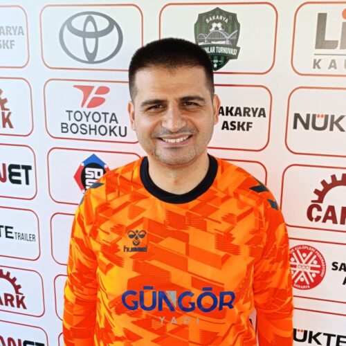 Samet YILMAZ