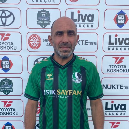 Erhan ATMACA