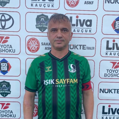 Hasan Ali ÖZDEMİR