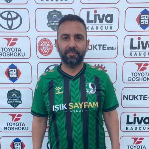Orhan  ERGüN