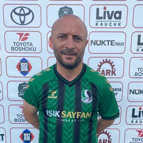 Bayram TURHAN