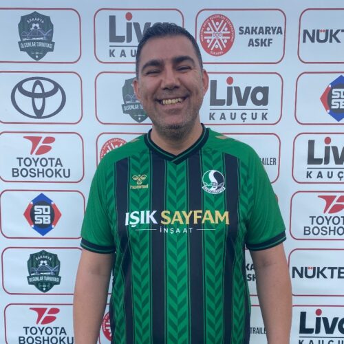 Erol BARAN