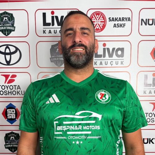 Abdülkadir  BALKAYA