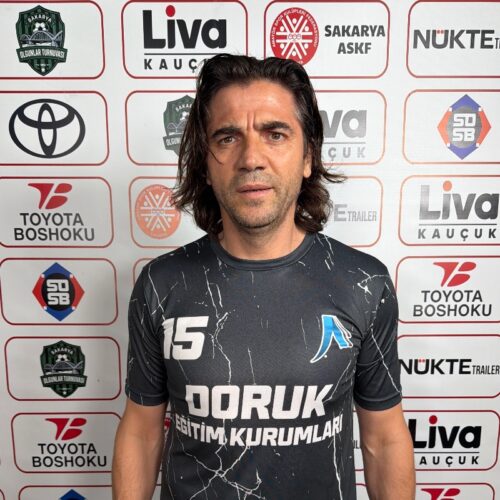 Berat FERİK