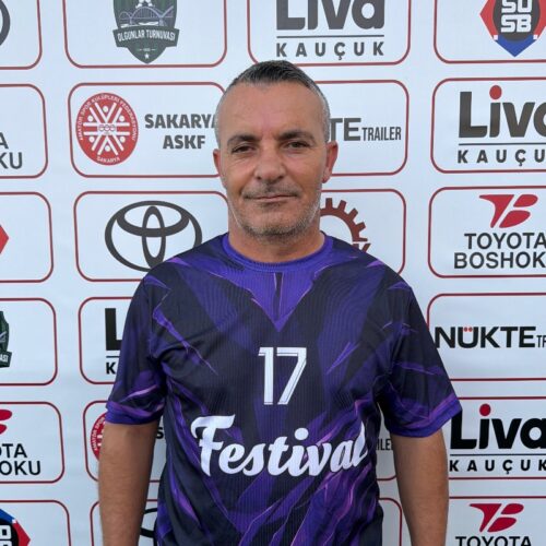 Ahmet KURT