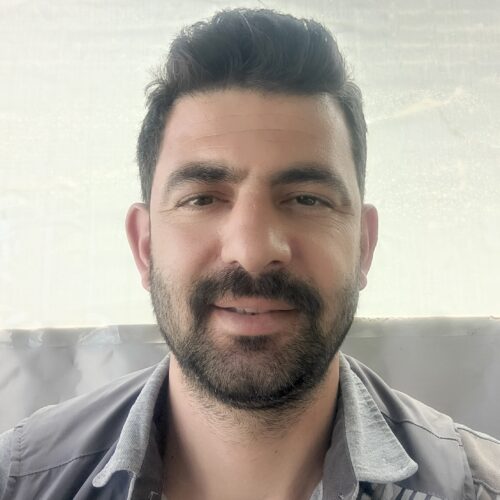 Yaşar KAYA
