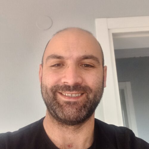 Şenol İLHAN