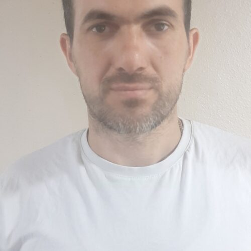 Şevket AKMAN