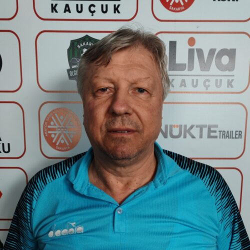 Muharrem  KİRAZ