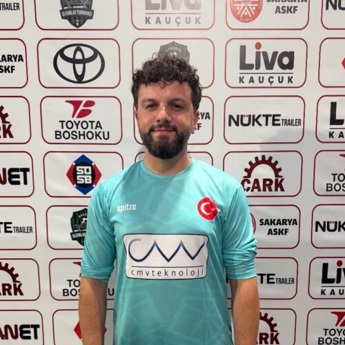 Levent TAŞTAN