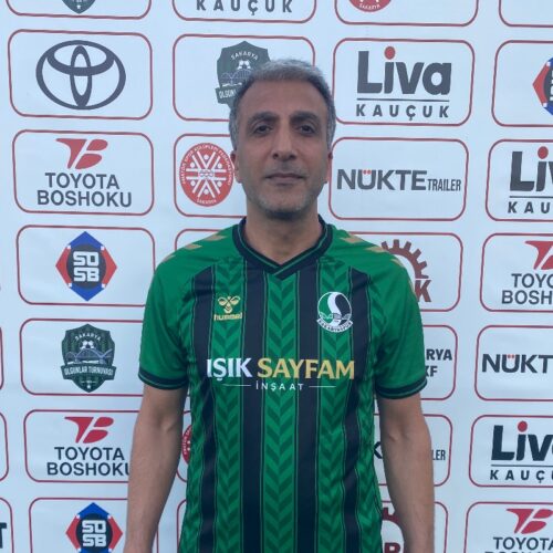 Mikail KAYA