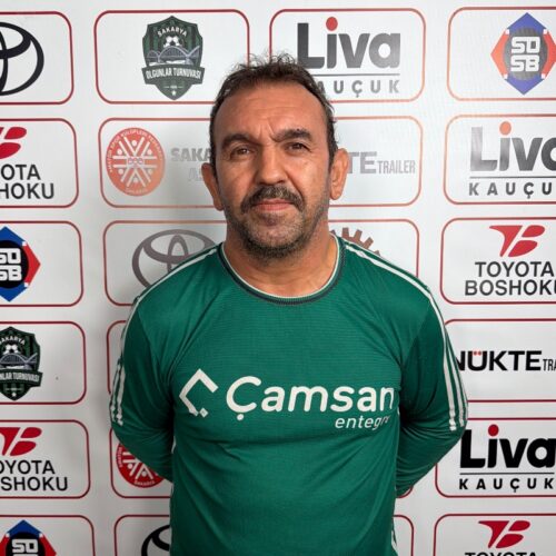 Mustafa ÖZTüRK