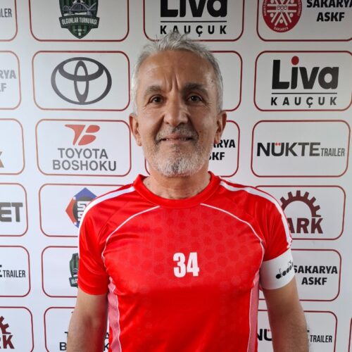 Şerif Ali KARANFİL