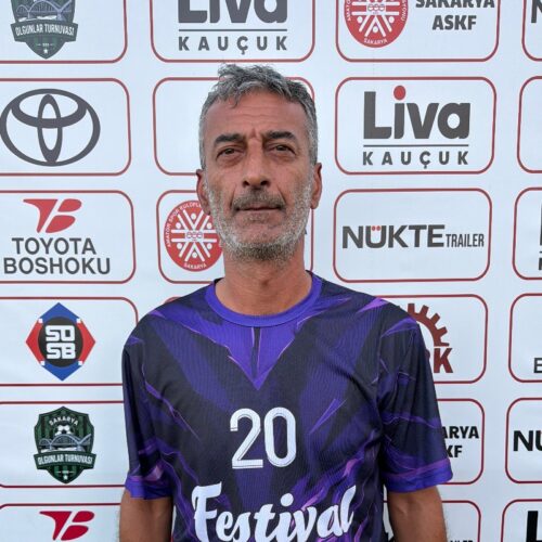 Serkan KUNDUZ