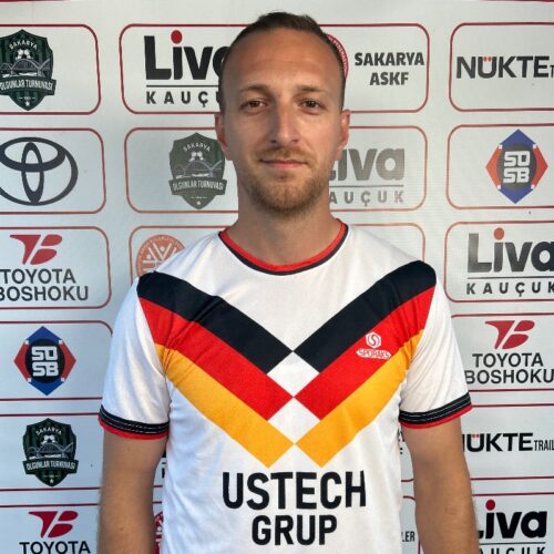 Mesut Sercan KILIÇASLAN