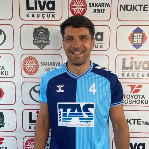 Enes BURUŞOĞLU