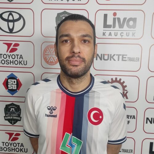 Samet ÇETİN