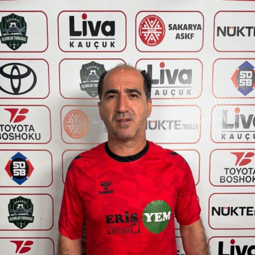 Ramazan ÖZDAMAR