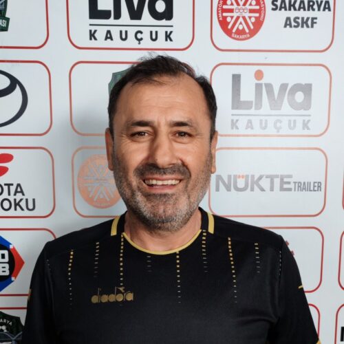 Adil YAZICI