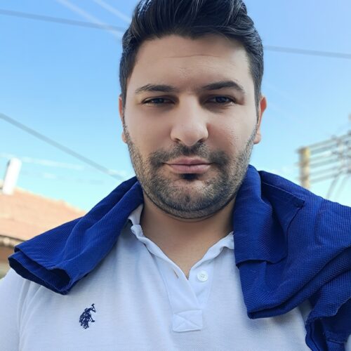 Sermed DAĞLI