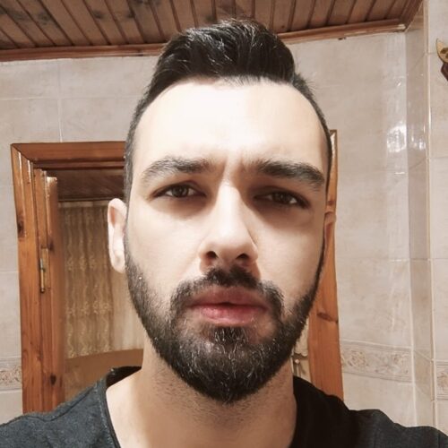 Samet ÇETİN